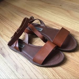 Steve Madden Sandals